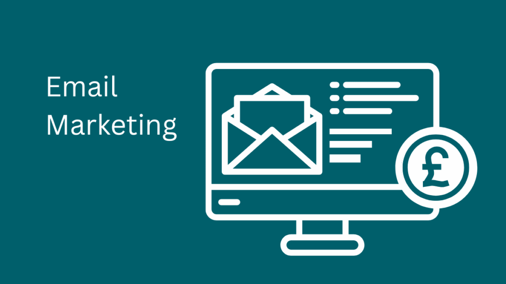 Why Email Marketing Is the Secret Weapon for Scottish Businesses